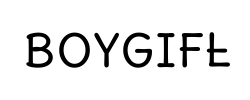 BoyGift - logo